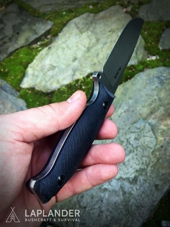 Nóż Ruike Jager F118-B Black