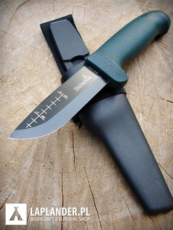 Nóż Hultafors OK1 Outdoor Knife