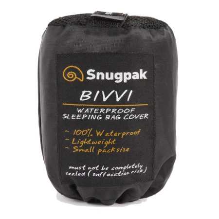 Bivvi Bag - SNUGPAK - Olive