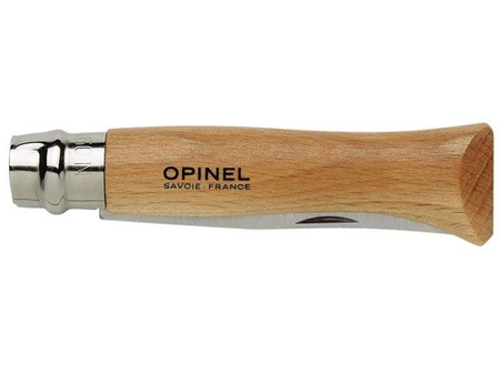 Nóż Opinel Inox Natural 9