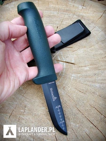 Nóż Hultafors OK1 Outdoor Knife
