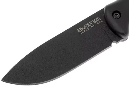 Nóż Ka-Bar BK2 - Becker Campanion - GFN Sheath