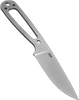 Nóż - Głownia Brisa Necker 70 F