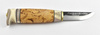 Nóż Kauhava 77 - Ręcznie robiony