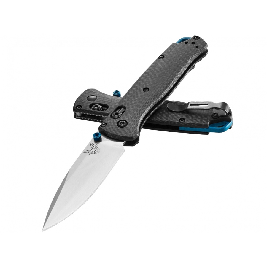 Benchmade Nóż składany 535 3 Bugout 17949 sklep Laplander pl