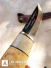 Nóż Kauhava 77 - Ręcznie robiony
