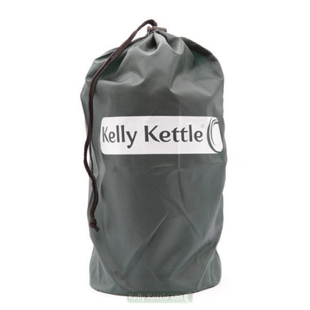 Zestaw Kelly Kettle BASIC Base Camp 1,6L Stalowy