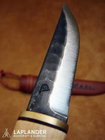 Nóż Polar Puukko 95 - Ręcznie robiony