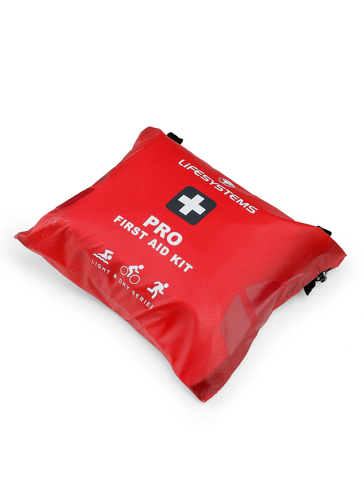 Apteczka Light And Dry Pro First Aid Kit Lifesystems Laplander Pl