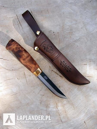 Nóż Ahti Metsa 95 - Ręcznie robiony