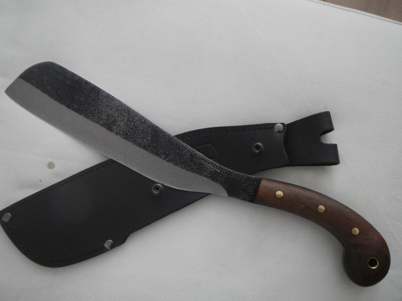 Maczeta Condor Village Parang