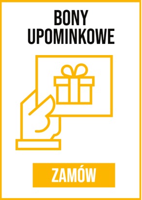Bony upominkowe