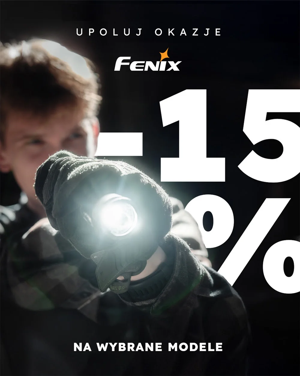 Fenix -15%