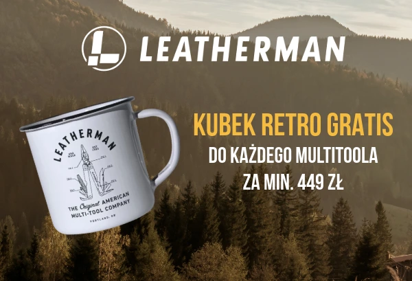 Leatherman