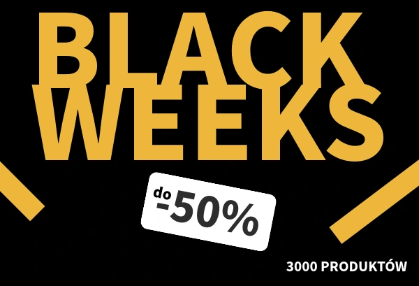 Black Weeks 2025