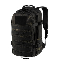 Helikon - Plecak Raccoon Mk2 - 24 L - Multicam Black / Czarny - PL-RC2-CD-0C01A