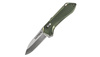 Gerber - Nóż składany Highbrow - Zielony - 30-001686