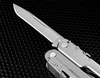 Multitool Leatherman Super Tool 300 (831148) silver - 19 narzędzi