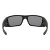 Oakley - Okulary SI Fuel Cell Matte Black - Grey - OO9096-30