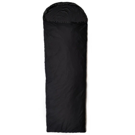 Wkładka do śpiwora - ocieplająca - Snugpak TS1 Liner - Czarna