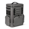Chłodzący Plecak Termoizolacyjny Petromax Cooler Backpack 17L - Dark Gray