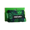 Freshed - Saszetki odświeżające do butów - monstera