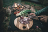 Stolik turystyczny składany Robens Adventure Table S