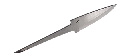 Nordic Knife Design - Głownia Timber 85 Satin