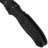 Nóż składany Spyderco Para 3 Black G10, Black DLC MagnaCut by Sal and Eric Glesser (C223GMCBKP)