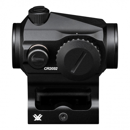 Kolimator Vortex Crossfire Green Dot