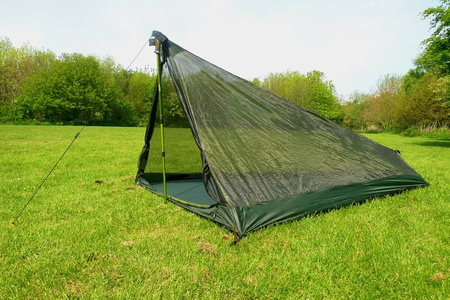 Moskitiera DD SuperLight Pathfinder Mesh Tent