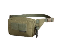 SAVOTTA ASKARE HIP PACK グリーン Nerka Torba biodrowa Savotta Askare Hip Pack - Olive 26370