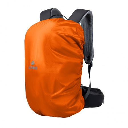 Alpinus - Plecak Mismi 28 - czarny