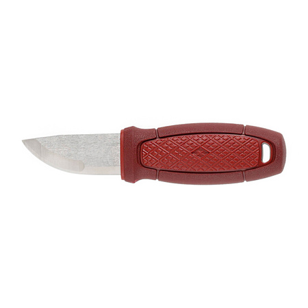 MORAKNIV - Nóż Mora Eldris (S) - Czerwony