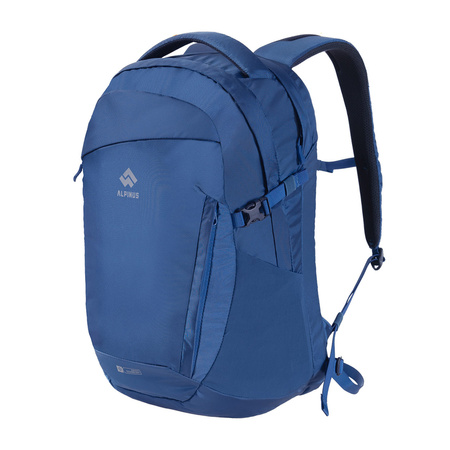 Alpinus - Plecak Masca 30 - niebieski