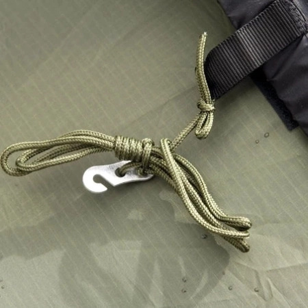 Namiot Snugpak Scorpion 3 Olive