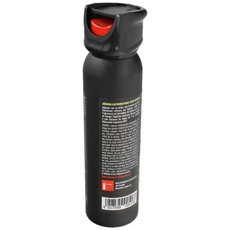 Hoernecke - Gaz pieprzowy TW 1000 Gigant Pepper-Jet 150 ml - strumień