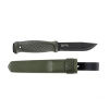 Morakniv - Nóż Morakniv Garberg BlackBlade (C) stal węglowa zielony