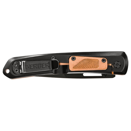 Nóż składany Gerber Affinity Copper