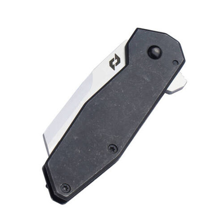 Schrade - Nóż składany EDC Slyte Compact Folder - D2 - Czarny - 1182277