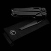 Multitool Leatherman Wave Plus Czarny (832526) - 18 narzędzi