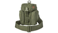 Torba Essential Kitbag - Bushcraft Line - Helikon - Olive