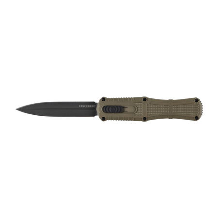 Benchmade - Nóż OTF składany 3370GY-1 Claymore