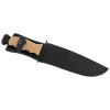 Nóż Muela Black/Sand Zamak/ABS, Black Nitro-42 (85-161.D)