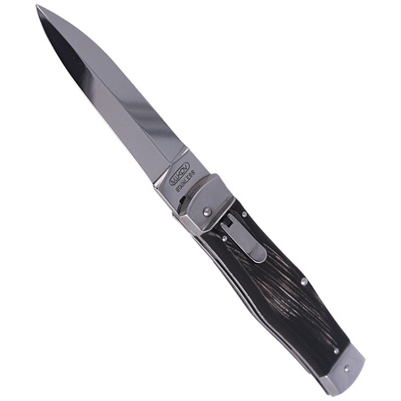 Nóż Mikov Predator Buffalo Horn (241-NR-1/HAMMER)