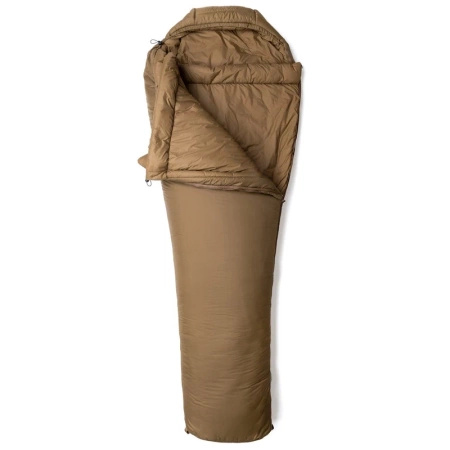 Śpiwór Softie 15 (-15°C / -20°C) - SNUGPAK - Coyote Tan
