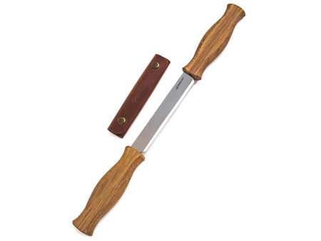 Nóż - Ośnik - BeaverCraft DK1S - Drawknife