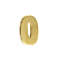 Garda V30 do głowni Lauri - Mosiądz