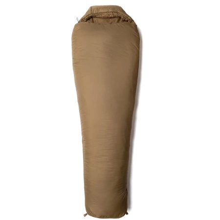 Śpiwór Softie 12 (-10°C / -15°C) - SNUGPAK - Desert Tan