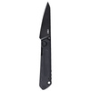 Nóż składany CRKT 2670 STRAIGHT BLACK